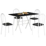 mesa-tubular-4-cadeiras-sem-encosto-branco-anne-retangular-moveis-soma