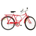 bicicleta-monark-aro-26-barra-circular-velocidade-unica-vermelho