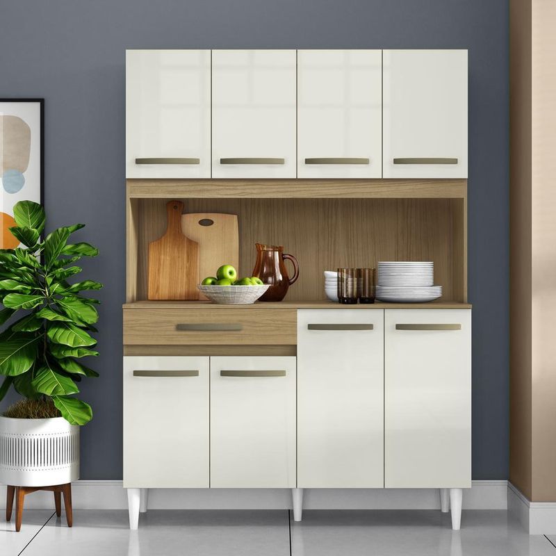 849210-armario-de-cozinha-kit-8-portas-1-gaveta-atacama-off-white-cleo-aramoveis