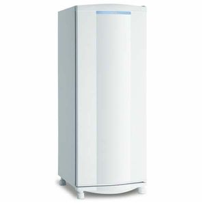 Geladeira Consul Degelo Seco 1 Porta 261L CRA30F Branco