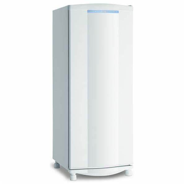 Geladeira Consul Degelo Seco 1 Porta 261L CRA30F Branco 220V