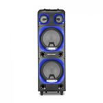 caixa-de-som-amplificada-multilaser-sp343-bluetooth-e-conexao-usb-led-2000w-preto