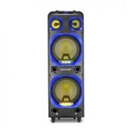 caixa-de-som-amplificada-multilaser-sp343-bluetooth-e-conexao-usb-led-2000w-preto