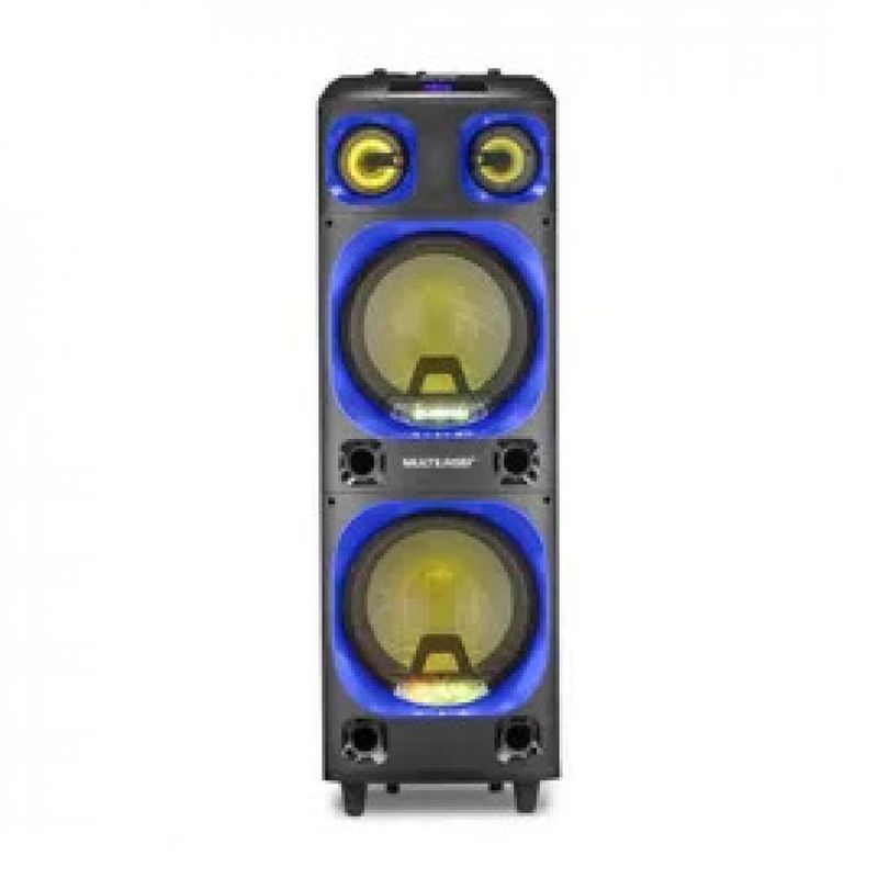 caixa-de-som-amplificada-multilaser-sp343-bluetooth-e-conexao-usb-led-2000w-preto