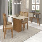 mesa-de-jantar-4-cadeiras-com-tampo-vidro-savana-off-white-rafaela-livia-cimol