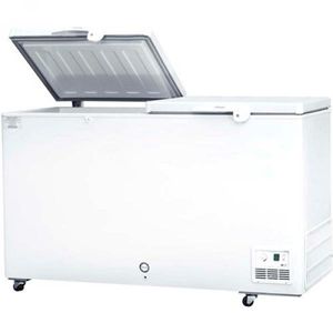Freezer Horizontal Fricon 503L 2 Portas HCED503 Branco