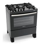 fogao-5-bocas-atlas-automatico-agile-glass-preto