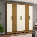 guarda-roupa-casal-6-portas-2-gavetas-nature-off-white-briz-henn