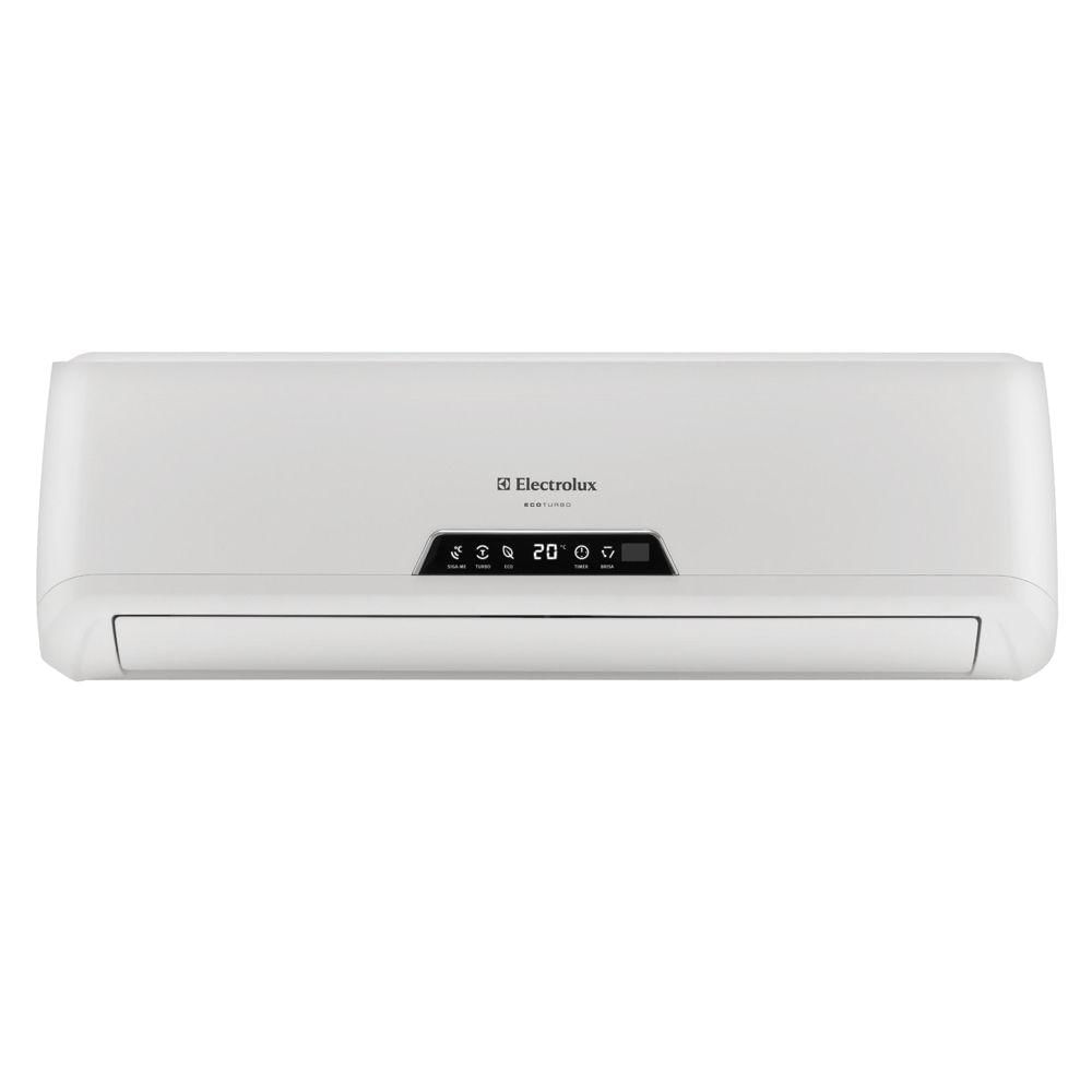 Ar-Condicionado Split Electrolux Ecoturbo 9000 BTUs VE09F Frio 220V