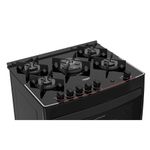 fogao-5-bocas-dako-automatico-glass-supreme-preto