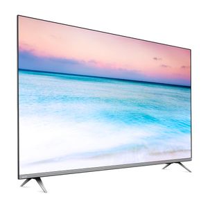 Smart TV 4K UHD LED 50" Philips 50PUG6654/78 Wi-Fi Bluetooth 3 HDMI 2 USB