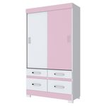 850575-guarda-roupa-solteiro-portas-de-correr-rosa-branco-b25-66-briz