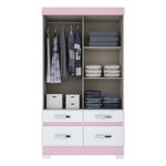 850575-guarda-roupa-solteiro-portas-de-correr-rosa-branco-b25-66-briz