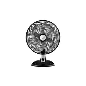 Ventilador de Mesa Mondial VT416P 40cm 3 Velocidades Preto