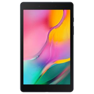 Tablet Samsung Galaxy Tab A T290 Tela 8" 32GB Wi-Fi Quad Core Preto