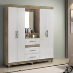guarda-roupa-4-portas-3-gavetas-capelinha-rp-1043-castanho-off-white-com-espelho-reis-moveis