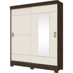 guarda-roupa-solteiro-2-portas-deslizantes-com-espelho-cafe-off-white-b66-briz
