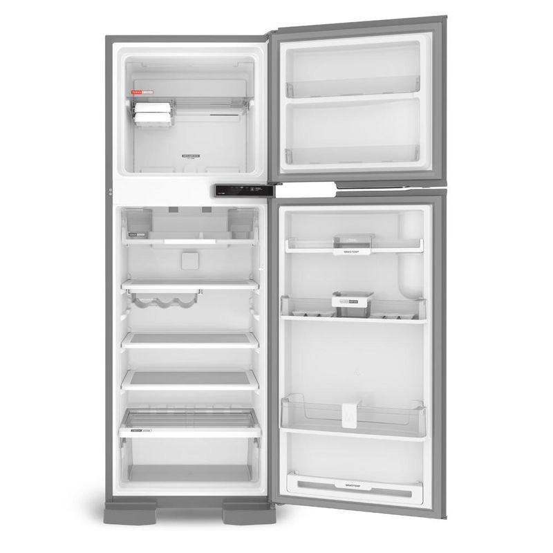 geladeira-refrigerador-brastemp-frost-free-duplex-375-l-brm44hk-inox