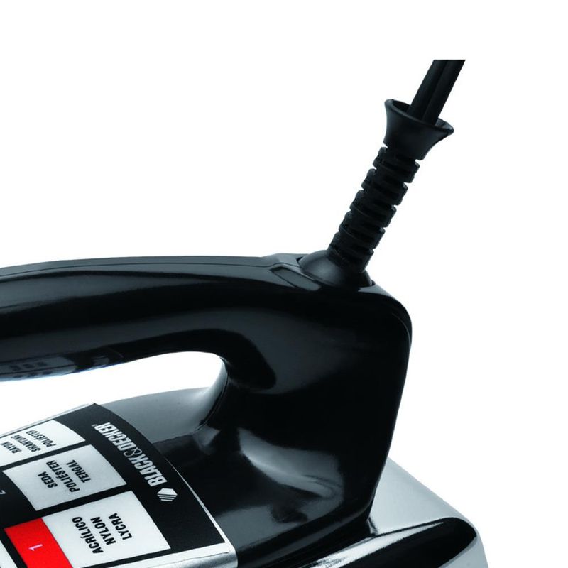 864459-Ferro-de-passar-a-seco-black---decker-vfa1110-com-7-niveis-de-temperatura