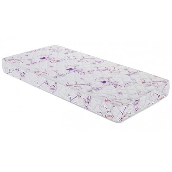 Colchão Solteiro (188x88) Physical D23 Branco Ortobom