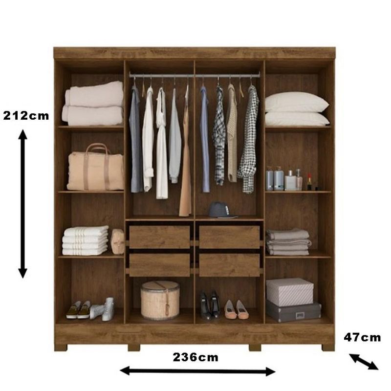 guarda-roupa-casal-8-portas-4-gavetas-castanho-wood-baunilha-diplomata-moval