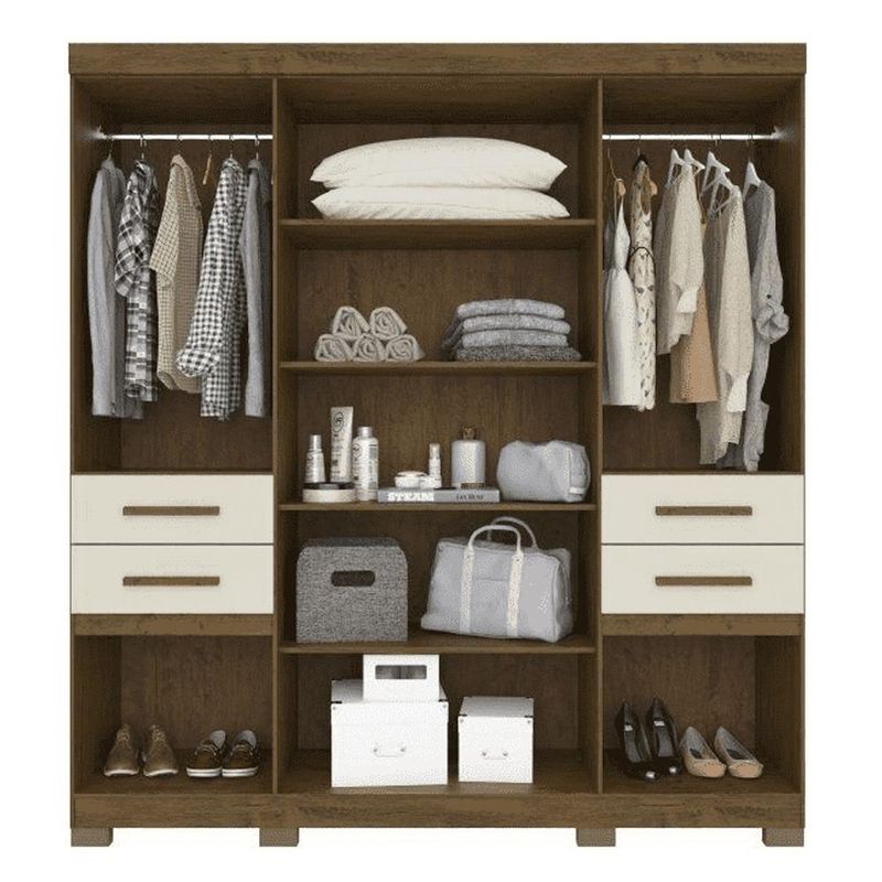 guarda-roupa-casal-6-portas-4-gavetas-com-espelho-aracaju-castanho-wood-baunilha-moval