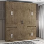 guarda-roupa-casal-10-portas-4-gavetas-rustico-1430-araplac