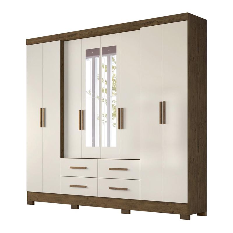 guarda-roupa-casal-com-espelho-castanho-wood-baunilha-san-lorenzo-moval