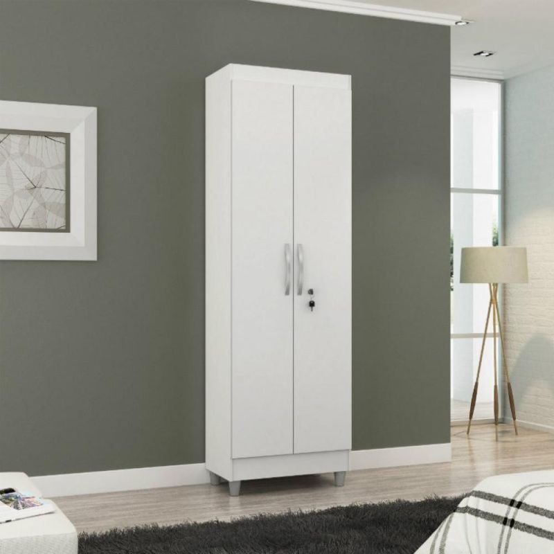 856133-armario-multiuso-02-portas-com-chave-chicago-branco-new-notavel-moveis