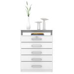 comoda-de-quarto-5-gavetas-branca-triunfo--5090-demobile