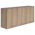 796767-cozinha-completa-10-portas-com-vidro-carvalho-cacau-itatiaia