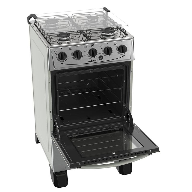 fogao-4-bocas-atlas-automatico-monaco-inox
