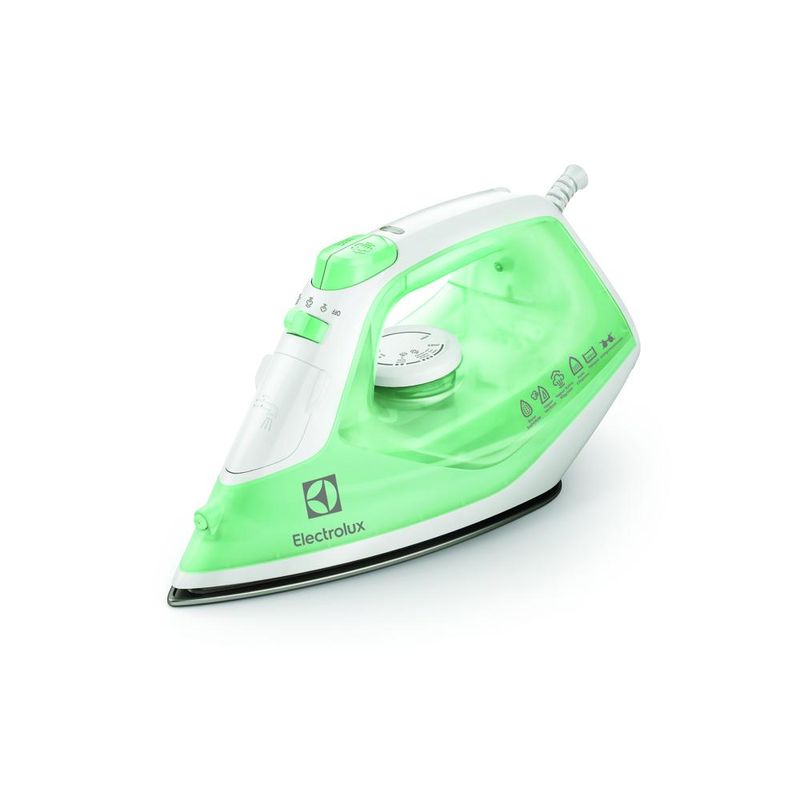 ferro-a-vapor-electrolux-easyline-sie70-vapor-vertical-1200-w-verde