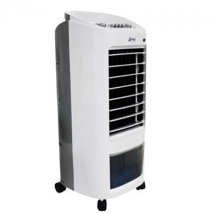 Climatizador de Ar Lenoxx Fresh Plus 3 Velocidades PCL 703 Branco