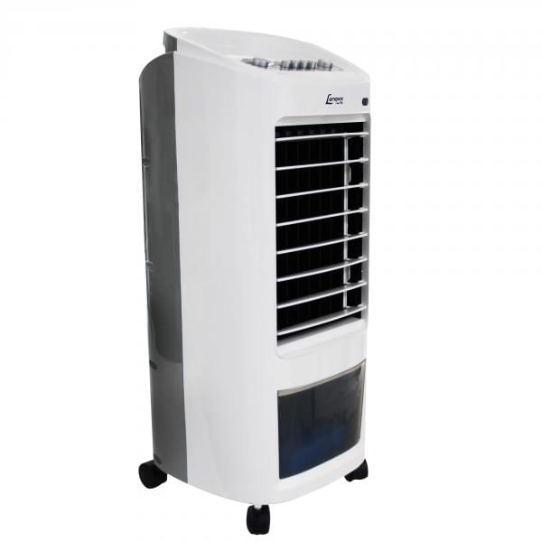 Climatizador de Ar Lenoxx Fresh Plus 3 Velocidades PCL 703 Branco 220V