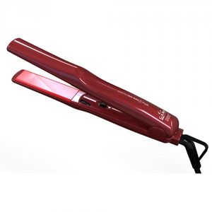Chapinha/Prancha Alisadora Gama Italy Lumina Duo Íon 220°C Vermelho
