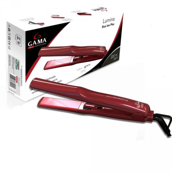 chapinha-prancha-alisadora-gama-italy-lumina-duo-ion-220-c-vermelho