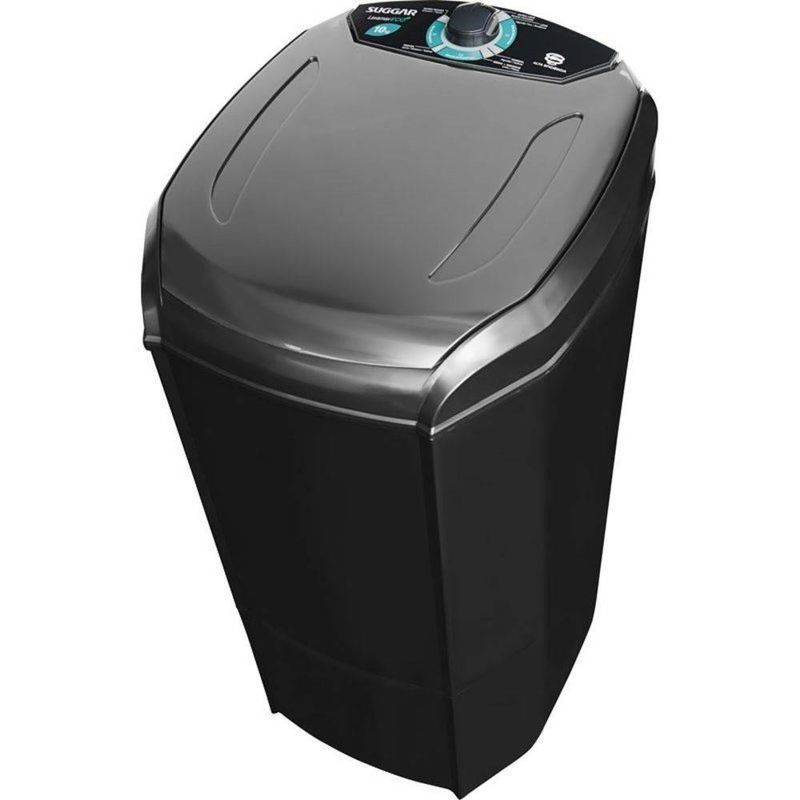 tanquinho-lavadora-semiautomatica-suggar-10-kg-lavamax-eco-preto