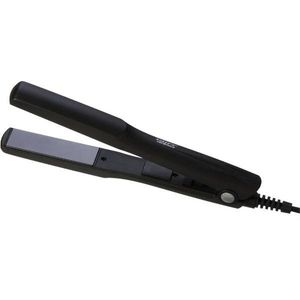 Chapinha/Prancha Alisadora Taiff Cerâmica 180° Preta