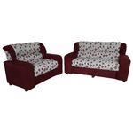 864763-conjunto-de-sofa-3-2-lugares-vinho-santo-expedido-estofado-sudoeste