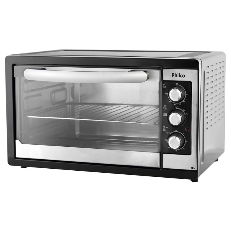 845137-forno-eletrico-philco-multifuncoes-46l-preto