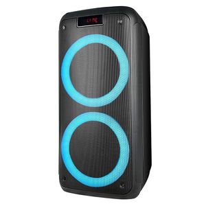 Caixa de Som Amplificada Pulse Pulsebox SP359 Bluetooth USB 1000W