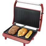 sanduicheira-e-grill-lenoxx-panini-pgr155-inox-red