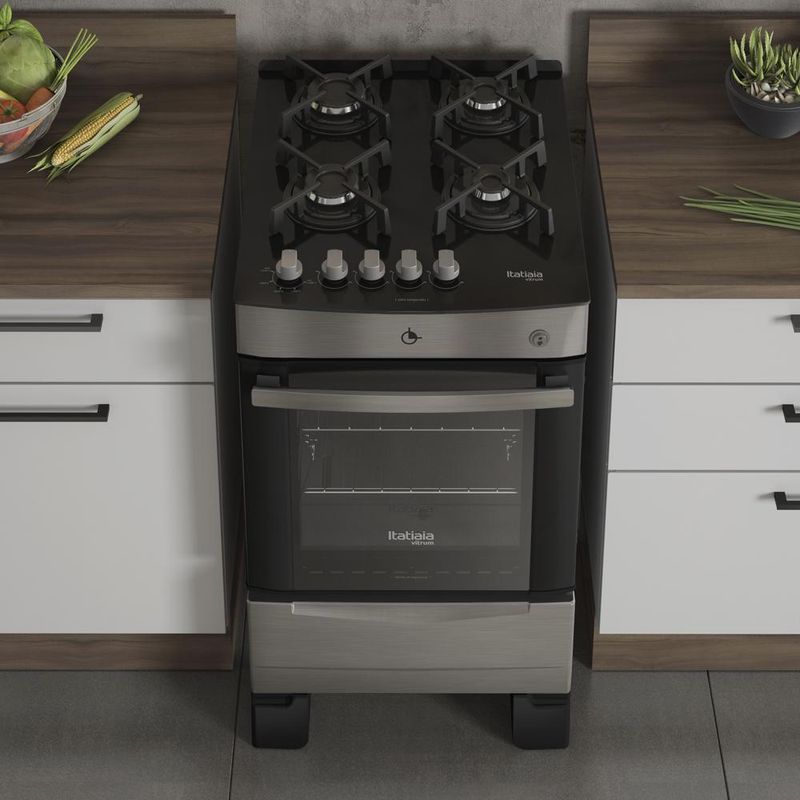 fogao-4-bocas-itatiaia-automatico-vitrum-inox