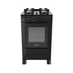 fogao-4-bocas-suggar-automatico-fgv402PT-preto
