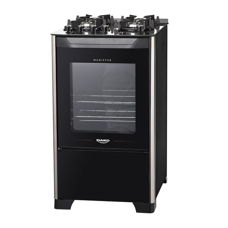 895231-fogao-4-bocas-dako-automatico-magister-glass-preto