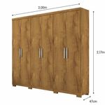guarda-roupa-casal-6-portas-4-gavetas-rovere-prime-ibiza-docelar-moveis-