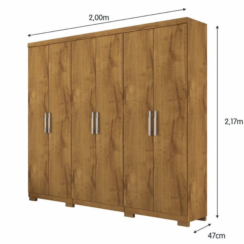 guarda-roupa-casal-6-portas-4-gavetas-rovere-prime-ibiza-docelar-moveis-
