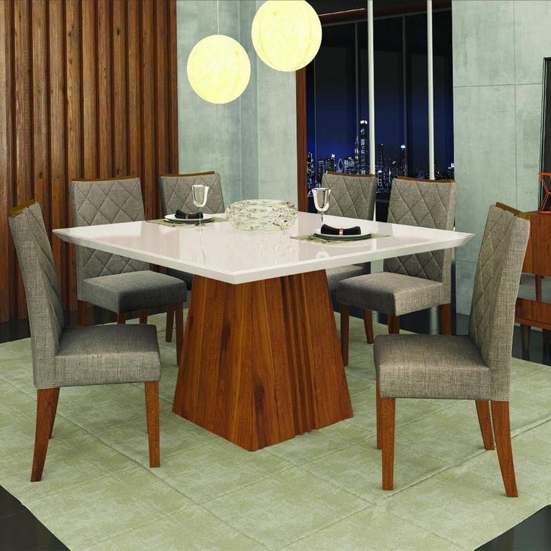 mesa-de-jantar-6-cadeiras-com-tampo-vidro-rustico-terrara-off-white-italia-golden-sevilha-dj-moveis