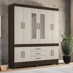 guarda-roupa-casal-10-portas-3-gavetas-com-espelho-ebano-off-white-new-murano-demobile